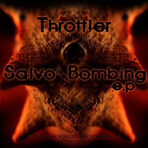 Salvo Bombing EP