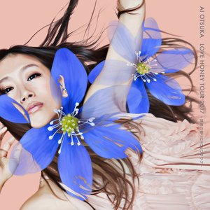 LOVE HONEY TOUR 2017 ～誘惑の香りにYOUワクワク～