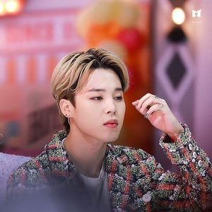 Avatar for 박지민 feat. Young K