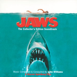 Jaws: The Collector's Edition Soundtrack