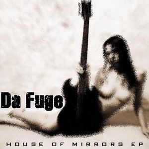 Bild för 'House of Mirrors EP'