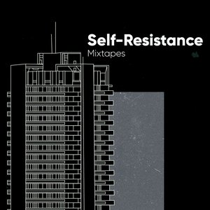 Self-Resistance 的头像