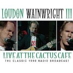 Live At The Cactus Cafe