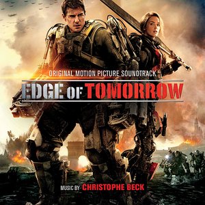 Edge of Tomorrow