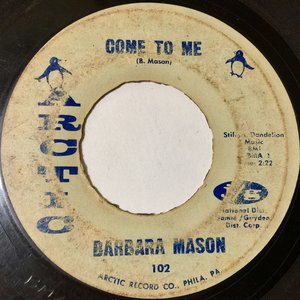 Come To Me / Girls Have Feelings Too