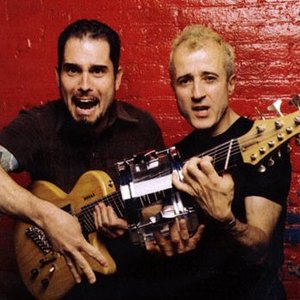 Charlie Hunter & Bobby Previte için avatar