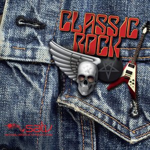 'Classic Rock' için resim