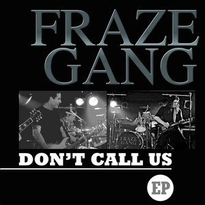 Don't Call Us - EP