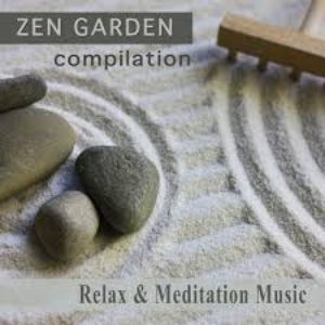 Zen Garden Compilation: Relax & Meditation Music