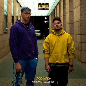 Aliens - Single