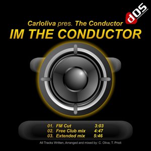 Im the Conductor