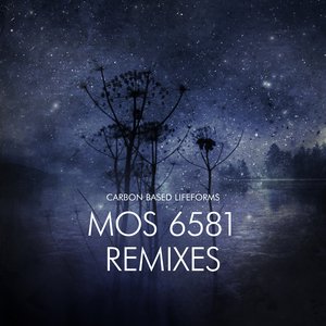 MOS 6581 (Remixes)