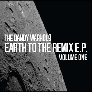 Earth to the Remix E.P. Volume One