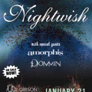 2012-01-21: Gibson Amphitheatre, Universal City, CA, USA