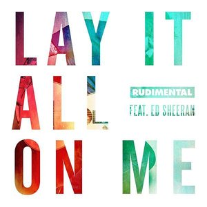 Lay It All On Me (feat. Ed Sheeran)