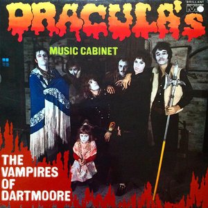 Vampires Of Dartmoore 的头像