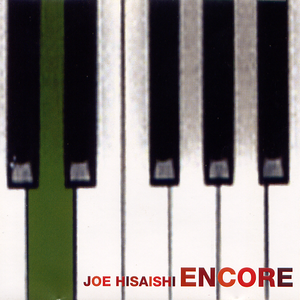 ENCORE cover