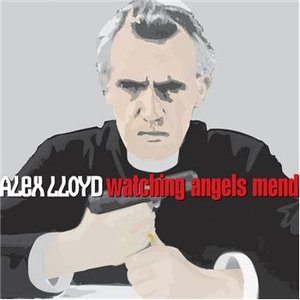 Watching Angels Mend (Bonus Disc)