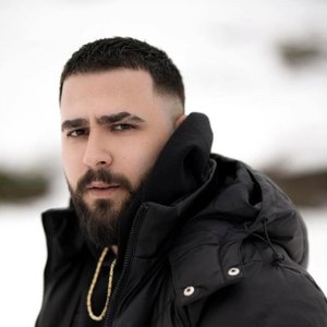 Lorenc Hasrama 的头像