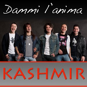 Dammi l'anima - Single