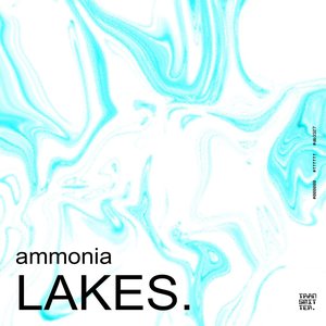 AMMONIA LAKES - Single