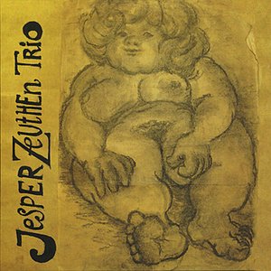 Jesper Zeuthen Trio