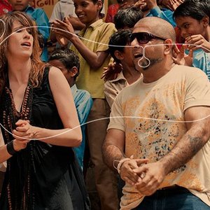 Image for 'Imogen Heap and Vishal-Shekhar'