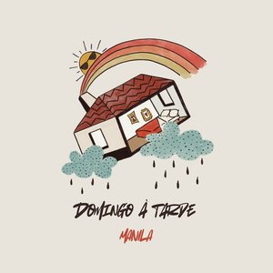 domingo à tarde