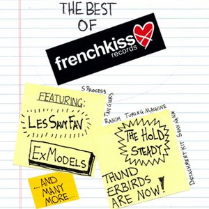 The Best Of Frenchkiss Records