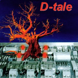 D-tale