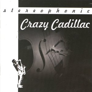 Crazy Cadillac