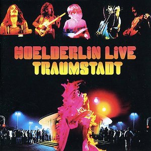 Traumstadt Live From Wuppertal Operahouse,Germany/1977