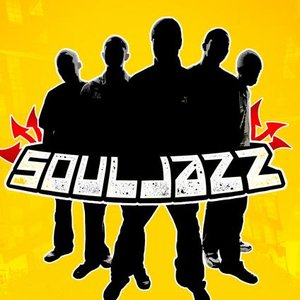 Souljazz 的头像