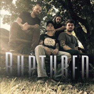 Ruptured
