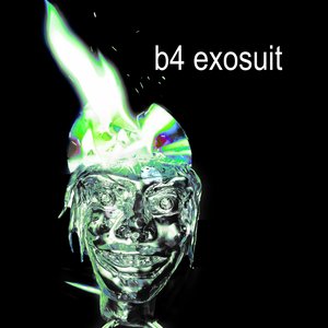 b4 exosuit