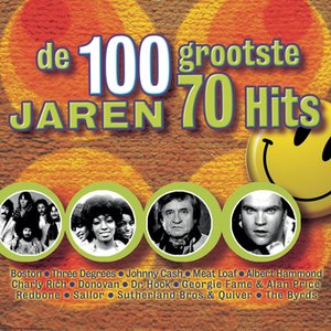 100 Grootste Jaren 70 Hits