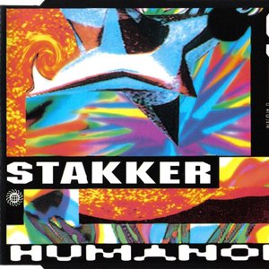 Stakker Humanoid '92