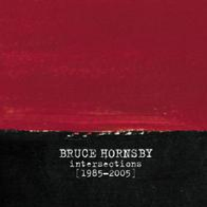 BRUCE HORNSBY - Crown of Jewels [Live] Lyrics - Zortam Music