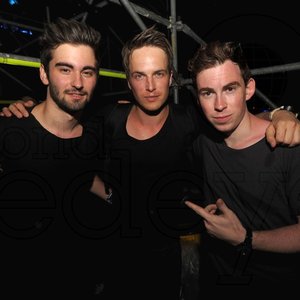 Avatar de Hardwell & Dannic feat. Haris