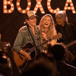 Jennifer Nettles & Kevin Bacon 的头像