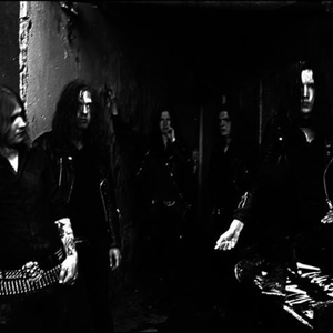 In Solitude photo provided by Last.fm