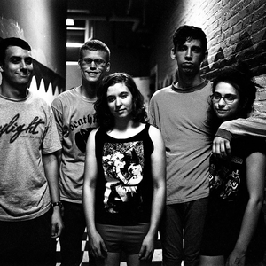 The Adventures photo provided by Last.fm