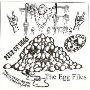 The Egg Files