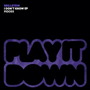 I Don't Know EP