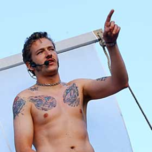 Kristopher Schau photo provided by Last.fm