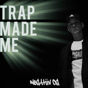 Image for 'Trap Made Me'