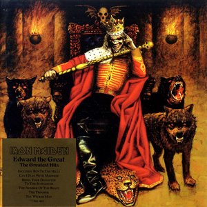 Edward the Great: Greatest Hits