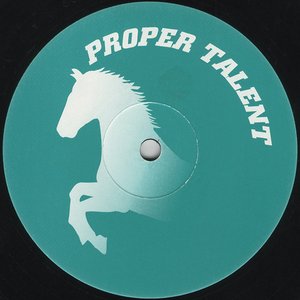 Get Under / Digable Bass