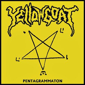 Pentagrammaton