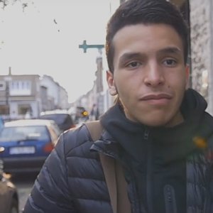 Soufiane Eddyani 的头像